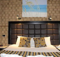 Pavlos Motel - Accommodation Mermaid Beach