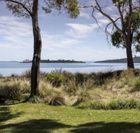 Abs by the Bay - Accommodation Mermaid Beach
