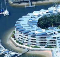 Bluewater Point Resort - Accommodation Mermaid Beach
