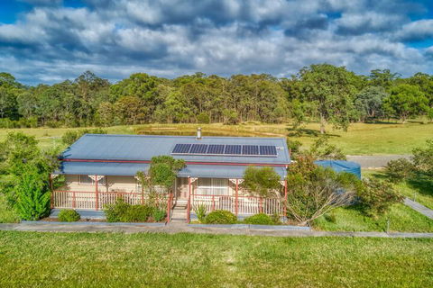 Cottages On Lovedale - Accommodation Mermaid Beach 1