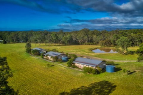 Cottages On Lovedale - Accommodation Mermaid Beach 0