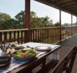 North Lodge Cottages - Accommodation Mermaid Beach