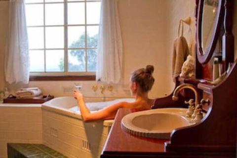 Bimbadeen Mountain Retreat - Accommodation Mermaid Beach 5