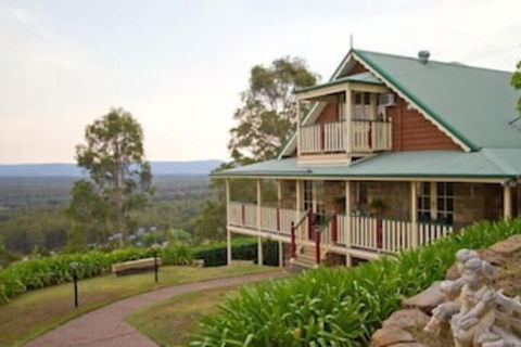 Bimbadeen Mountain Retreat - Accommodation Mermaid Beach 1
