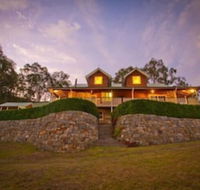 Bimbadeen Mountain Retreat - Accommodation Mermaid Beach