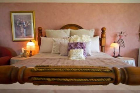 Bimbadeen Mountain Retreat - Accommodation Mermaid Beach 7