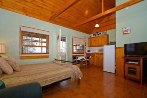 Bimbadeen Mountain Retreat - Accommodation Mermaid Beach 2