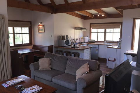Manzanilla Ridge - Accommodation Mermaid Beach 3