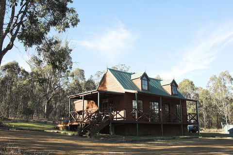 Manzanilla Ridge - Accommodation Mermaid Beach 1