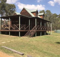 Manzanilla Ridge - Accommodation Mermaid Beach