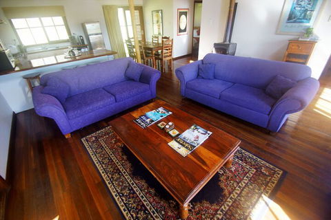 Manzanilla Ridge - Accommodation Mermaid Beach 6