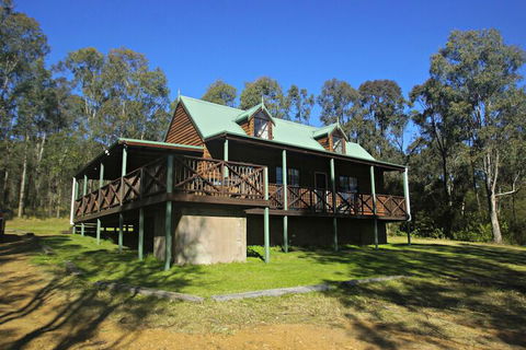 Manzanilla Ridge - Accommodation Mermaid Beach 4