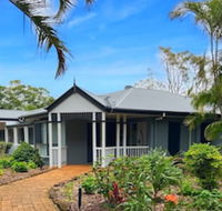 Clouds Mapleton - Accommodation Mermaid Beach