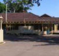 Glades Motor Inn - Accommodation Mermaid Beach