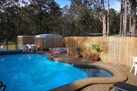 Vineyard Hill - Accommodation Mermaid Beach 3