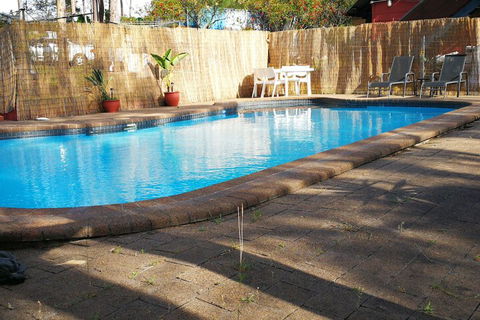 Vineyard Hill - Accommodation Mermaid Beach 5