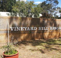 Vineyard Hill - Accommodation Mermaid Beach