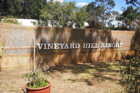 Vineyard Hill - Accommodation Mermaid Beach 0