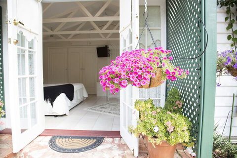 Rosebridge House Bed & Breakfast Adult Retreat - Accommodation Mermaid Beach 5