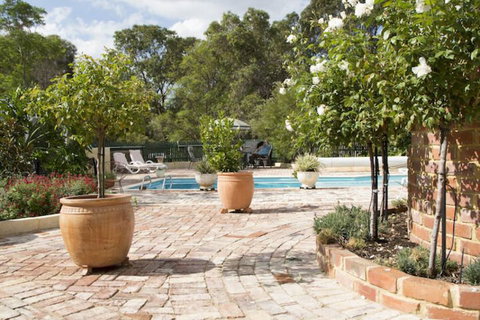 Rosebridge House Bed & Breakfast Adult Retreat - Accommodation Mermaid Beach 3