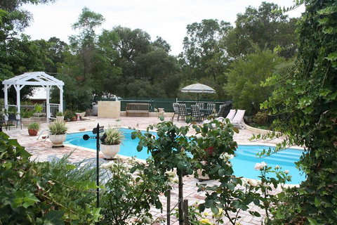 Rosebridge House Bed & Breakfast Adult Retreat - Accommodation Mermaid Beach 4