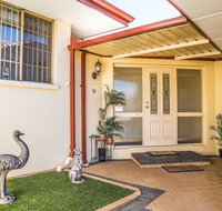 Armadale Cottage Bed  Breakfast - Accommodation Mermaid Beach