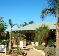 Drummond Cove Holiday Park - Accommodation Mermaid Beach