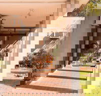 Chadstone Executive Motel - Accommodation Mermaid Beach