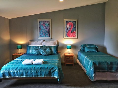 A Sacred Mountain Retreat - Accommodation Mermaid Beach 6