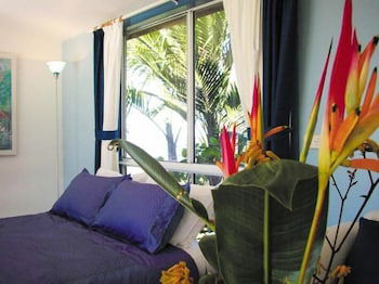 A Sacred Mountain Retreat - Accommodation Mermaid Beach 3