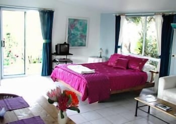 A Sacred Mountain Retreat - Accommodation Mermaid Beach 2