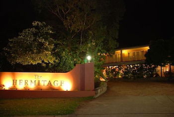 The Hermitage Motel - Accommodation Mermaid Beach 3