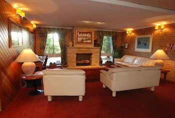 The Hermitage Motel - Accommodation Mermaid Beach 6