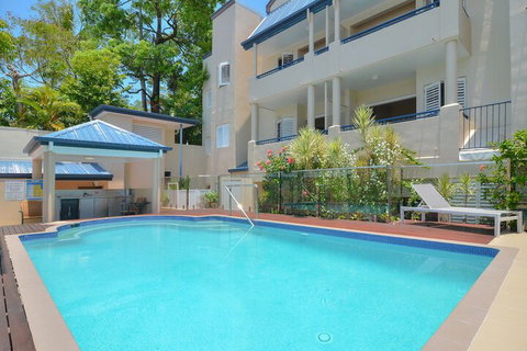 The Newport On Macrossan - Accommodation Mermaid Beach 4