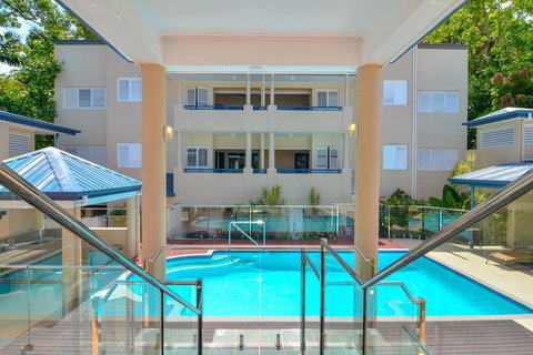 The Newport On Macrossan - Accommodation Mermaid Beach 7