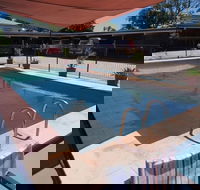 A  A Motel - Accommodation Mermaid Beach