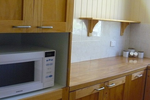 Cypress Ridge Cottages - Accommodation Mermaid Beach 5