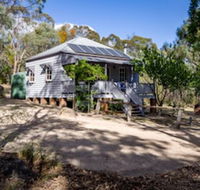 Cypress Ridge Cottages - Accommodation Mermaid Beach