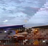 Queanbeyan Motel - Accommodation Mermaid Beach