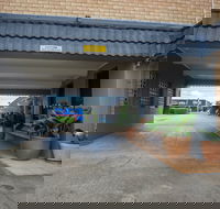 Acacia Motor Inn - Accommodation Mermaid Beach