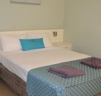 Matilda Motel - Accommodation Mermaid Beach