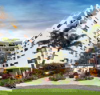 Marcoola Beach Resort - Accommodation Mermaid Beach