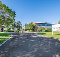 Hawkesbury Race Club Motel - Accommodation Mermaid Beach
