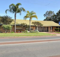 Pinjarra Resort - Accommodation Mermaid Beach