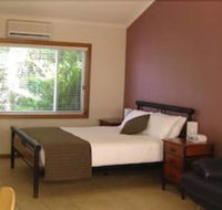 Koala Tree Motel - Accommodation Mermaid Beach