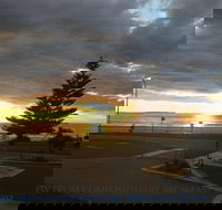 Beachhouse Mollymook - Accommodation Mermaid Beach