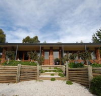 Blickinstal Barossa Valley Retreat - Accommodation Mermaid Beach