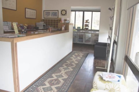 Red Cedars Motel - Accommodation Mermaid Beach 5