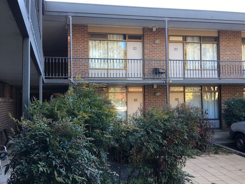 Red Cedars Motel - Accommodation Mermaid Beach 2