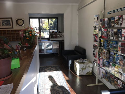 Red Cedars Motel - Accommodation Mermaid Beach 6